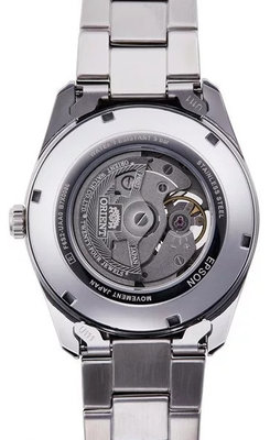 Orient Contemporary Semi-skeleton Automatic RA-AR0002B30B