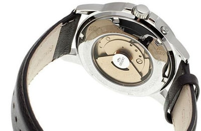 Orient Contemporary Starfish Automatic FEM7J00AW