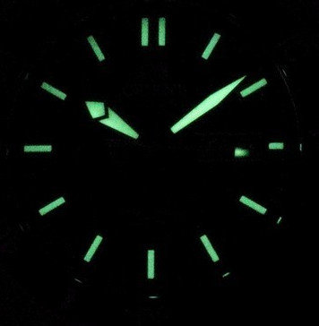 Orient Sports Kanno Automatic RA-AA0008B39B