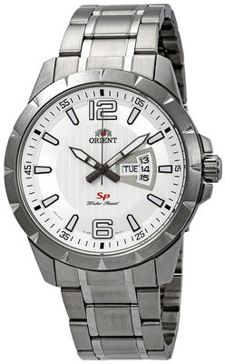 Orient Sports Sp Quartz FUG1X005W