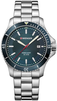 Wenger Seaforce Quartz 01.0641.129