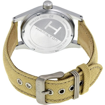 Hamilton Khaki Field Mechanical H69439933