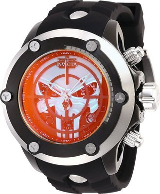 marvel invicta punisher