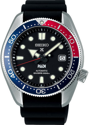 Seiko Prospex Sea Automatic SPB087J1 Special Edition PADI