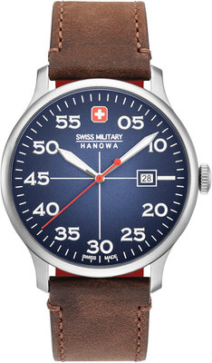 Swiss Military Hanowa Active Duty 4326.04.003