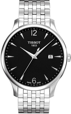 Tissot Tradition Quartz T063.610.11.057.00