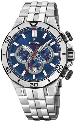 Festina Chrono Bike 2019 20448/3