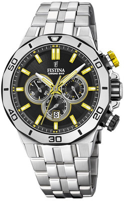 Festina Chrono Bike 2019 20448/8