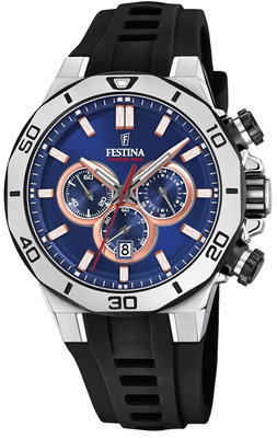 Festina Chrono Bike 2019 20449/1