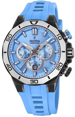 Festina Chrono Bike 2019 20450 6 Hodinky 365