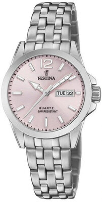 Festina Classic Bracelet 20455/2