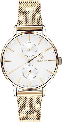 Gant Park Avenue Day-Date G128004