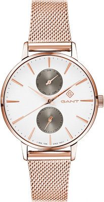 Gant Park Avenue Day-Date G128006