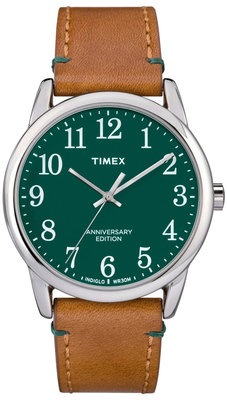 Timex Easy Reader TW2R35900 40th Anniversary Special Edition