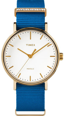 Timex Fairfield Crystal TW2R49300