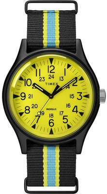Timex MK1 Aluminum California TW2T25700