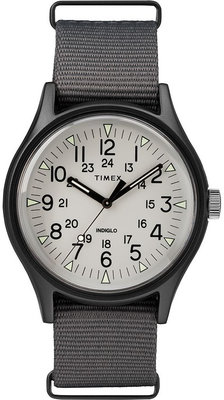 Timex MK1 Aluminum TW2T10500