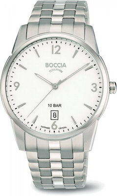 Boccia Titanium 3632-01