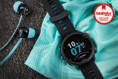 garmin 365 music