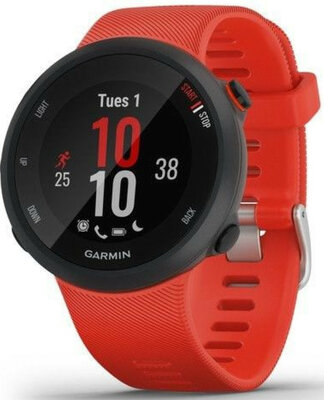 Garmin Forerunner 45 Optic Red