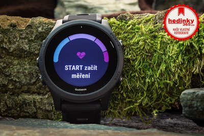 garmin fourrunner 945