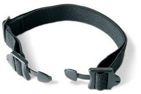 Garmin spare strap for standard heart rate motiton Edge (305, 500, 705), Forerunner (305, 310XT, 405, 405CX, 50), FR60