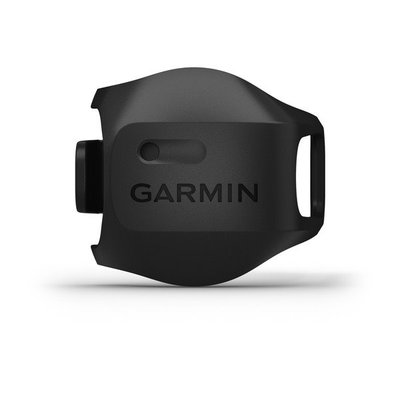 Garmin Speed monitor - new with ANT+ and BLE