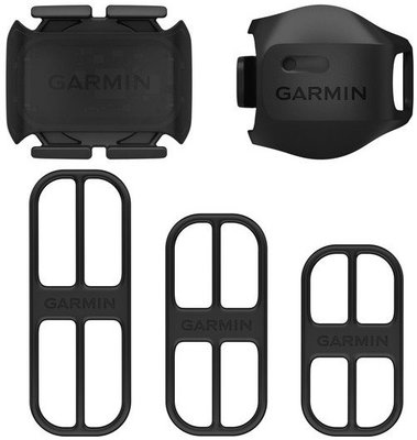 Garmin Pedaling speed and cadence (set) - new, with ANT+ and BLE