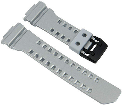 Watch strap for Casio GBA-400-8BV