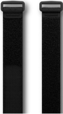 Strap Garmin Foretrex 601/701, textile, black