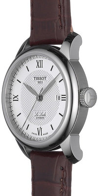 Tissot Le Locle Automatic Lady T006.207.16.038.00