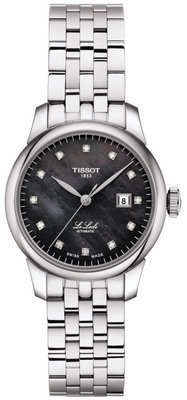 Tissot Le Locle Lady Automatic T006.207.11.126.00