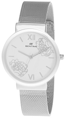 Bentime 006-9MB-PT12084D (flower motif)