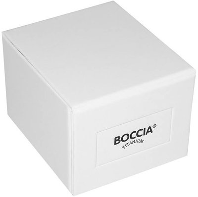 Boccia Titanium 3305-01