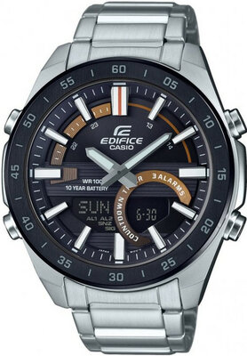 Casio Edifice ERA-120DB-1BVEF