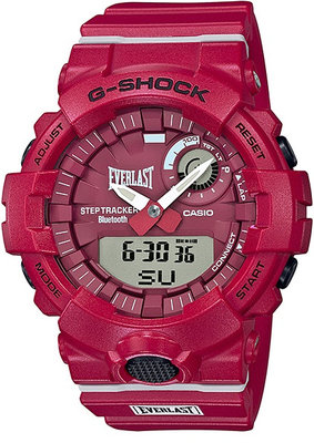 Casio G-Shock Original G-Squad GBA-800EL-4AER Everlast Limited Edition