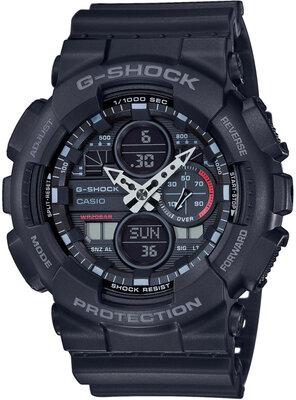 Casio G-Shock Original GA-140-1A1ER