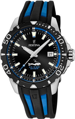 Festina The Originals Diver 20462/4