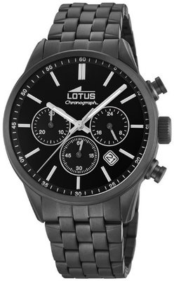 Lotus Chrono L18668/1