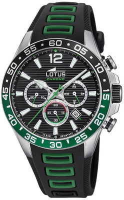 Lotus Chrono L18697/3