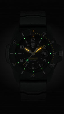 Luminox Sea Navy Seal XS.3601