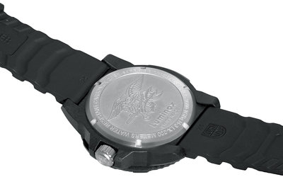Luminox Sea Navy Seal XS.3601