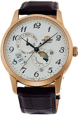 Sun & sales moon orient