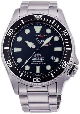 Orient Sports Triton Automatic Diver's RA-EL0001B00B