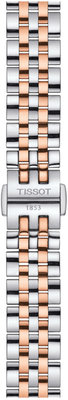Tissot Le Locle Lady Automatic T006.207.22.038.00