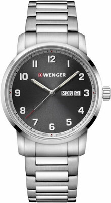 Wenger Attitude Quartz 01.1541.119