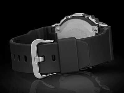 Casio G-Shock Original GM-5600U-1ER