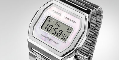 Casio Vintage A1000D-7EF | Hodinky-365.com