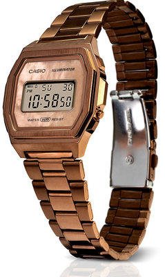 Casio Vintage A1000RG-5EF
