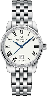 Certina DS Podium Lady Automatic 29mm C001.007.11.013.00